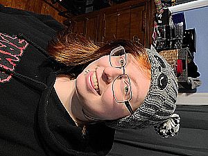 Profile photo for Kellan MacLauchlin