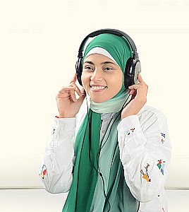 Profile photo for Salma Hassan