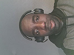 Profile photo for Malcolm Clark