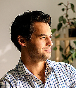 Profile photo for Chase DeWitt