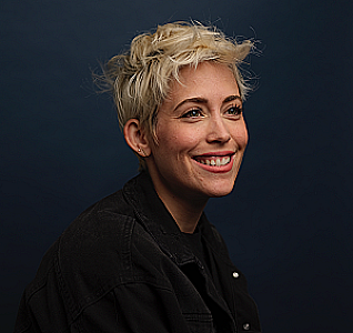 Profile photo for Sami Kriegstein