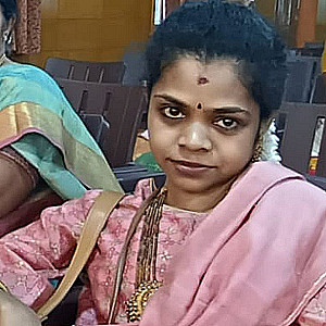 Profile photo for ANANYA E