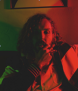 Profile photo for Tyler Mann