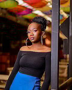 Profile photo for SUSAN NANDAKO MAJIMBO
