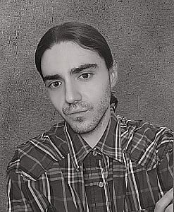 Profile photo for Charles Morton