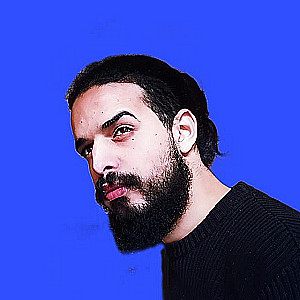 Profile photo for Anas BOUKHAL