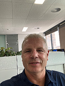 Profile photo for Luke Wundke