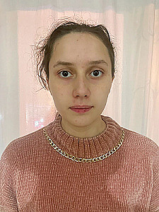 Profile photo for Adriana Rybak