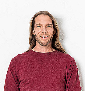 Profile photo for Jeremiah Putman
