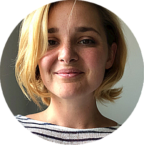 Profile photo for Paula Pototschnig