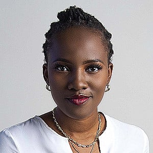 Profile photo for Afoma 'Oma' Ezeokoye