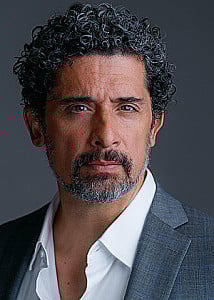 Profile photo for Mario Prado Jr