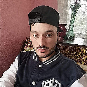 Profile photo for Grigorie Marian