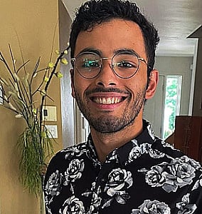 Profile photo for Alejandro Campos