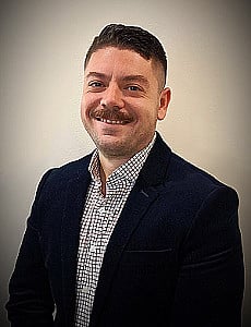Profile photo for Chris Crawley