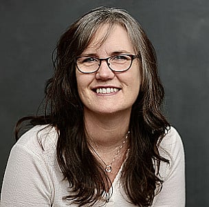 Profile photo for Kathleen Strecker