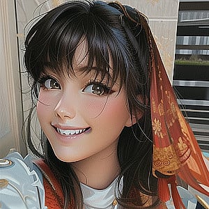 Profile photo for Sarah Lynn