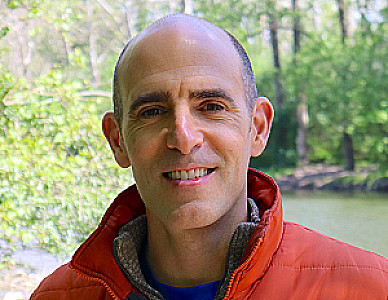Profile photo for Antony Esteves