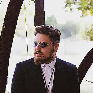 Profile photo for Daniel Jones