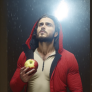 Profile photo for Andre Amiral