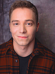 Profile photo for Zach Barela