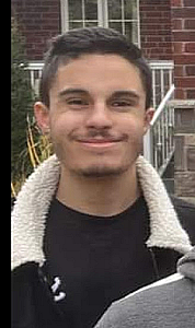 Profile photo for Jason Patton