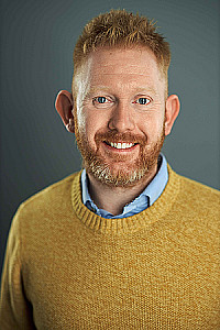 Profile photo for Dominic Ryan