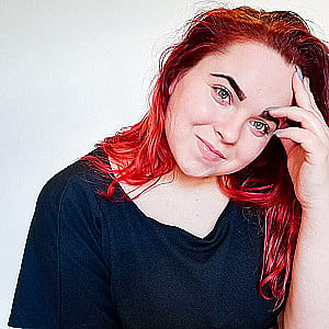 Profile photo for Kamilija Garbauskaite