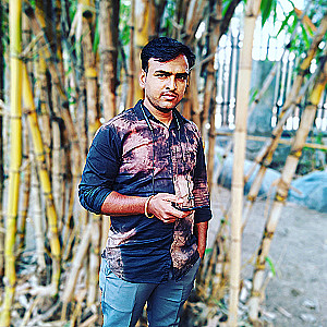 Profile photo for Himesh Mishra