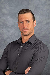 Profile photo for David Ross