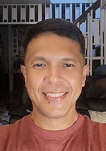 Profile photo for Richard Sarmiento