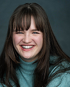 Profile photo for Lelia Yvetta