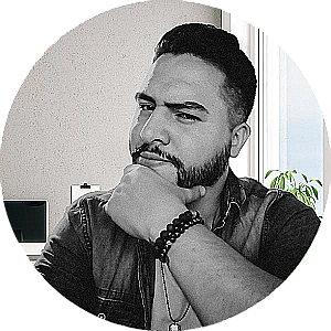 Profile photo for Jorge Cespedes Jiménez