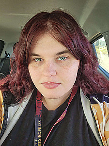 Profile photo for Amber Slaven