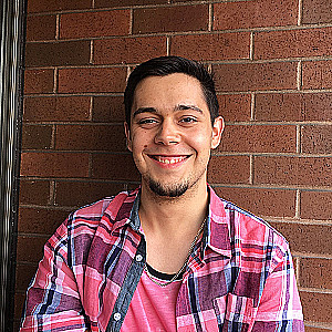 Profile photo for Chris Lapointe