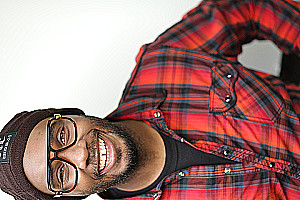 Profile photo for Brandon Ray Brown