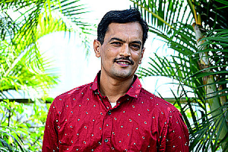 Profile photo for Chandr Shekhar Yadav