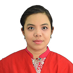 Profile photo for Amna Qadir