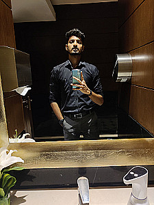 Profile photo for Kunal Gulve
