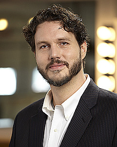 Profile photo for Jeremy Galyon