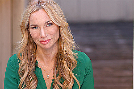 Profile photo for Sophie Oliver