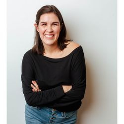 Profile photo for Melissa Faraci