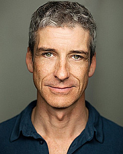 Profile photo for Richard Trinder