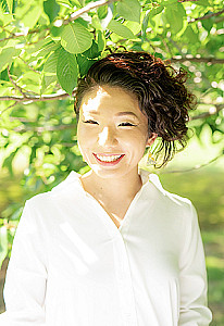 Profile photo for Kanako Koyama