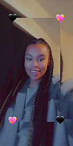 Profile photo for Destiny Cole