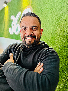 Profile photo for Jose Castillo