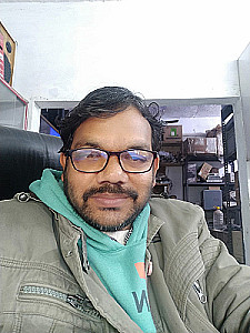 Profile photo for Nakul Kumar Shakya