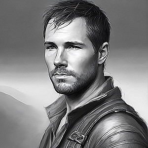 Profile photo for Jason Hill