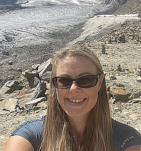 Profile photo for Mila Lightfoot