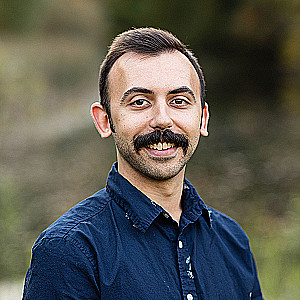 Profile photo for Ethan Keeley
